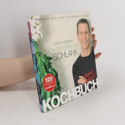Ich bin dann mal schlank -  , | 