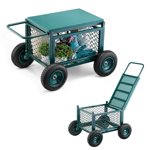 Vevor gartenrollsitz rollbar - vevor,