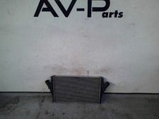 Orig. Opel Vectra C 1,9 CDTI Ladeluftkühler Ladeluft Kühler 13167338