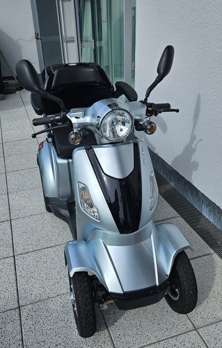 Behinderten fahrzeug luxxon - behinderten-fahrzeug,