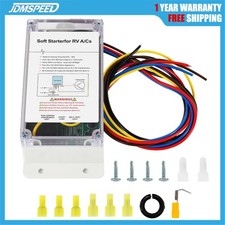 NEW A/C Soft Starter Smart