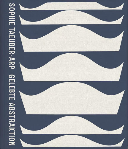 Sophie taeuber arp - sophie, taeuber-arp: