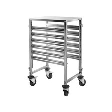 GGM Gastro Tablettwagen - für