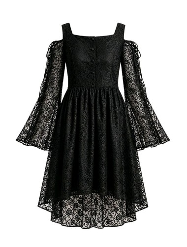 Ocultica kleid - ocultica,