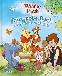 Disney winnie puuh das - disney,