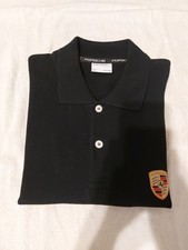 Original Poloshirt Porsche