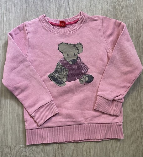 Esprit mädchen sweatshirt - esprit,