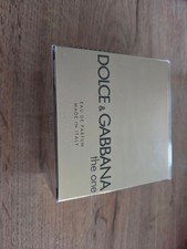 Dolce & Gabbana The One Eau de