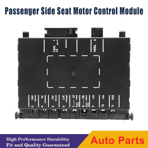 Seat module - module,