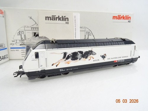 Märklin 34612 schweiz - h0,