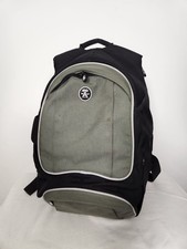 Crumpler Fotorucksack, hochwertiger großer Fotorucksack mit Laptopfach