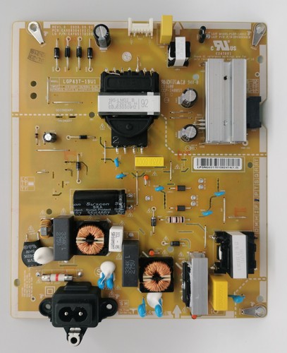 Netzteil eax68304102 - lg,