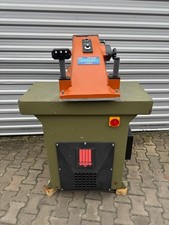Atom S118 Schwenkarmstanze