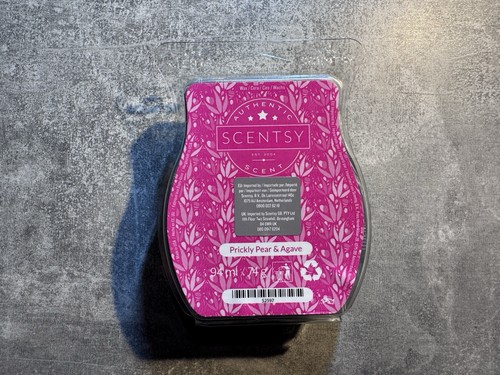 Scentsy bar prickly - 🦋,