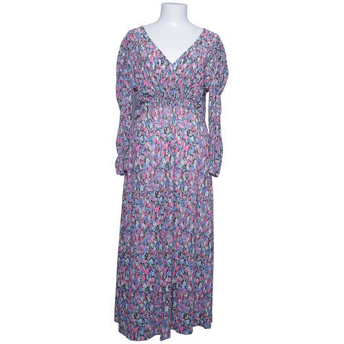 Mango maxikleid größe l - maxikleid,, größe: