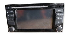 Nissan Note (E12) 2012 Radio