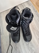 Snowboardschuh Herren Nidus