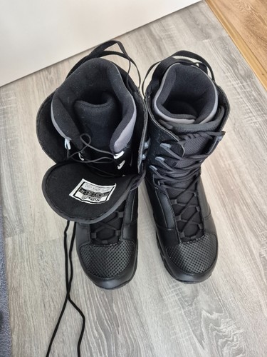 Snowboardschuh herren nidus - herren,