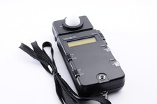 Minolta Flash Meter iii