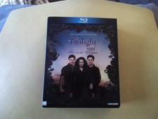 Die Twilight Saga Biss in alle