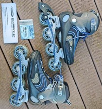 HY Skate Advance XF Gr.40