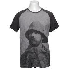 66 North, T-shirt, Größe