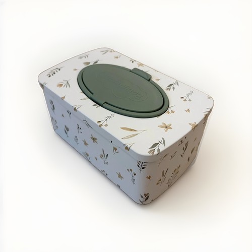 Funkybox feuchttücherbox baby - feuchttücherbox,