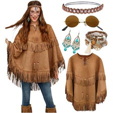 Kostüm Kostüme Indianerin