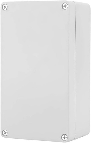 Anschlussdose ip65 abs - ip65,