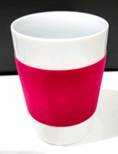 Kahla porzellan becher - porzellan,