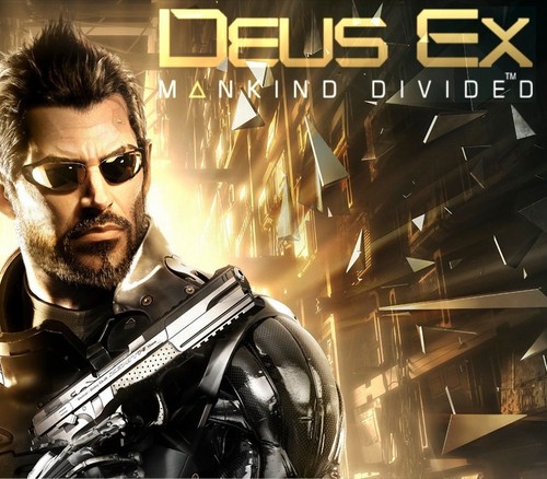 Deus mankind divided - ex:,