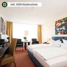 3 Tage Urlaub im Carathotel