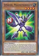 Yu-Gi-Oh! Yugi Muto Yami Yugi Einzelkarten zur Auswahl - deutsch