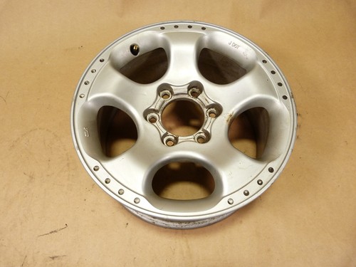 Alufelge nissan navara d22 - nissan,