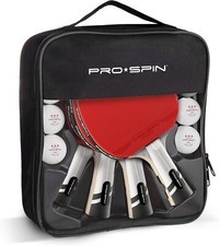 Pro spin tischtennisschläger - spin,