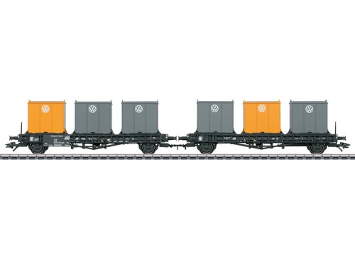 Märklin 46663 vw - h0,