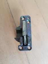 Siegenia Ecklager SI 11 Rechts 70mm lang/hoch