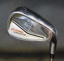 Cobra King Forged CB Pitching