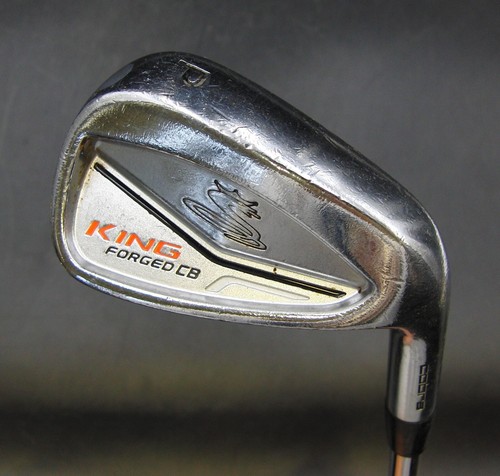 Cobra king forged pitching - cb,