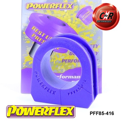 Powerflex road zahnstangen - powerflex,