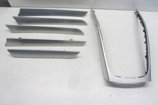 Audi A4 8K B8 Interieurleisten Dekor Leisten Zierleiste Sport S-Line Alu