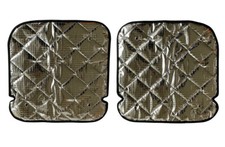 Thermomatte Isoliermatte