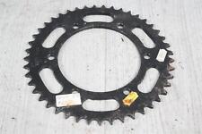 Kettenblatt Zahnrad SJ32-3145 Honda NX 650 Dominator RD02 88-94