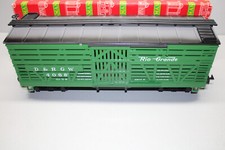 LGB 4068 4-Achser USA