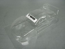 LEXAN 1/24 FERRARI F40 BODY
