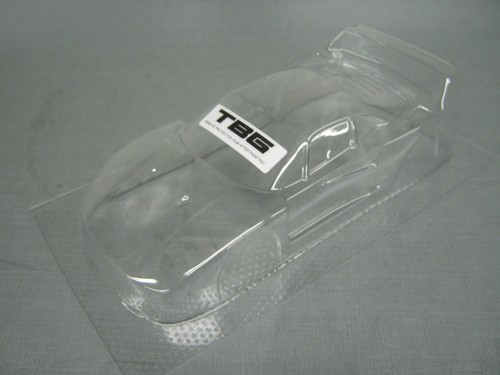 Lexan ferrari f40 body - lexan,