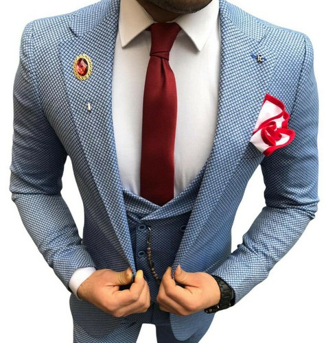 Designer business blau weiß - business,