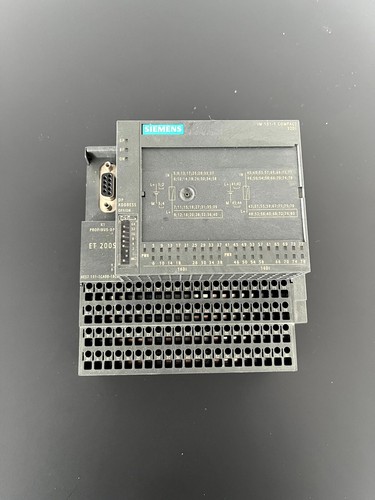 Siemens 200s compact - et,