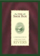 The Shoe Box - Hardcover By