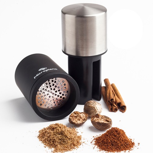 Microplane mühle mit - microplane,